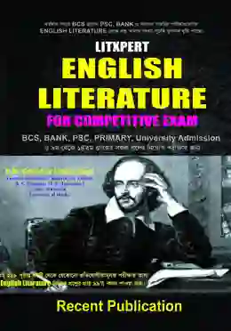 LitXpert English Literature Competitive Exams লেখক: ইফতেখার উদ্দিন ইরাদ ক্যাটাগরি: বিসিএস উপ-ক্যাটাগরি: বিসিএস প্রিলি , নন ক্যাডার (৯ম থেকে ১৩তম গ্রেড) প্রকাশক: রিসেন্ট পাবলিকেশন