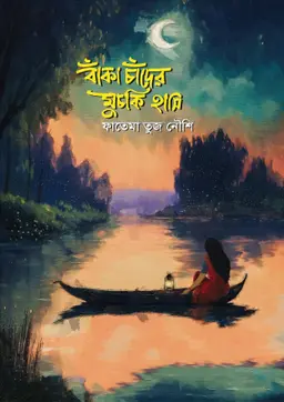 বাঁকা চাঁদের মুচকি হাসি(হার্ডকভার) 2 Ratings | No Review by ফাতেমা তুজ নৌশি Category: রোমান্টিক উপন্যাস
