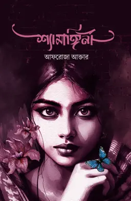 শ্যামাঙ্গিনী(হার্ডকভার) 4 Ratings | No Review by আফরোজা আক্তার Category: সমকালীন উপন্যাস