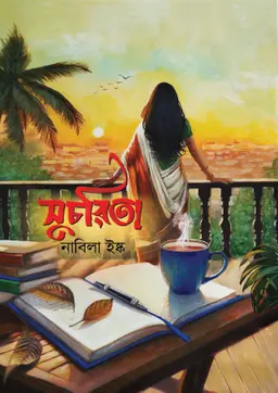 সুচরিতা (হার্ডকভার) লেখক : নাবিলা ইষ্ক প্রকাশনী : নবকথন প্রকাশনী বিষয় : সমকালীন উপন্যাস