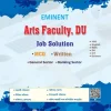 Eminent Arts Faculty, DU Job Solution MCQ Written ক্যাটাগরি: BCS and JOBS প্রকাশনী: Eminent Publications সংস্করণ: may-2025 সাব ক্যাটাগরি: Government