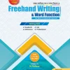 Freehand Writing & Word Function