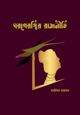 ঘরগেরস্থির রাজনীতি(হার্ডকভার)